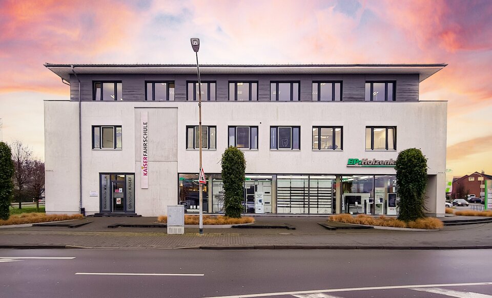 Keetstraße 40 in Lohne