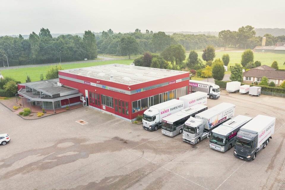 Dinklager Str. 77 in Lohne