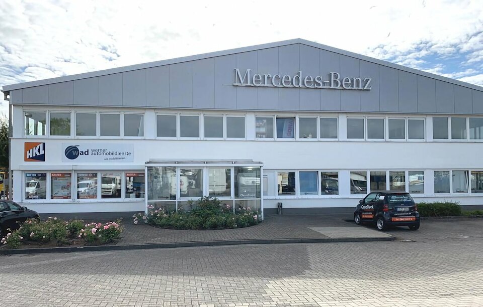 Prof.-Porsche-Str. 7 in Osnabrück