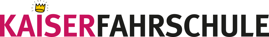 Fahrschule Kaiser GmbH Logo