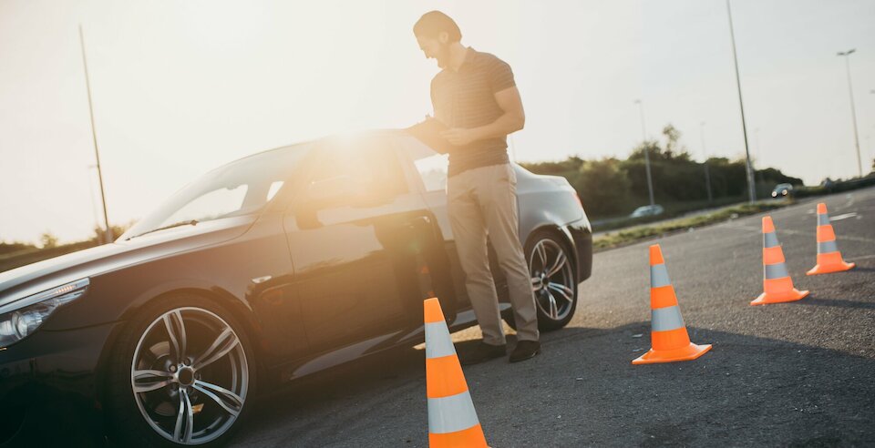 Fahrlehrerausbildung