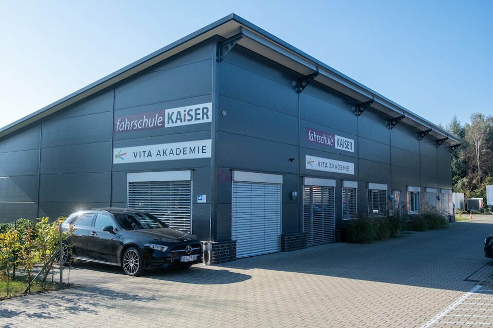 August-Wilhelm-Kühnholz-Str. 54 in Oldenburg