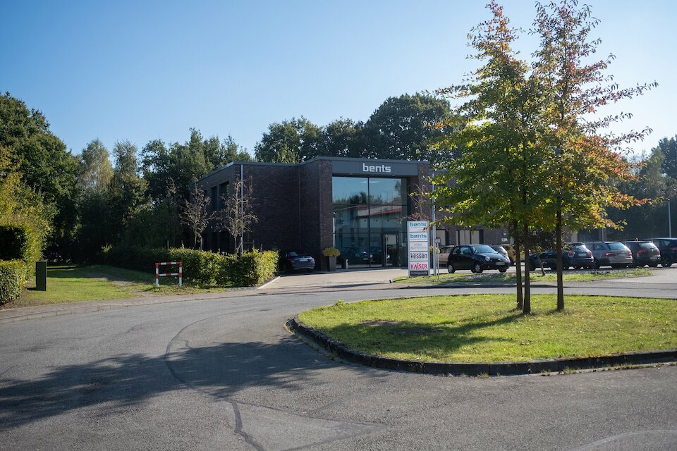 Im Kleigrund 10 in Oldenburg